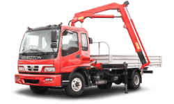 Услуги манипулятора Услуги манипулятора